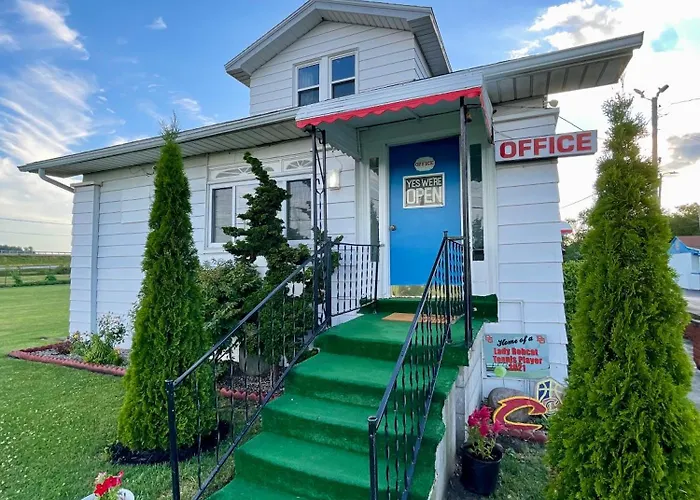Best Motel Bowling Green