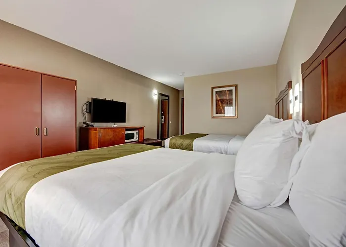 Quality Inn Near Mesa Verde