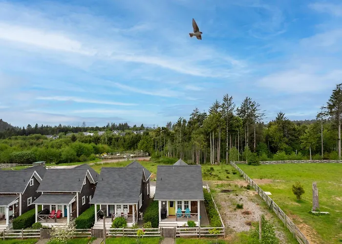 Morningside By Seabrook Hospitality