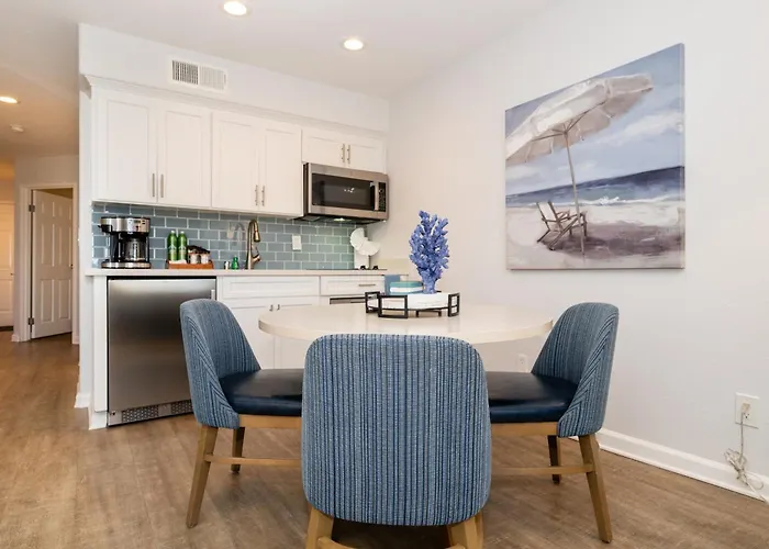 Premium Villa - Ocean View - Seascape - Heated 80 Degree Pools - Relaxing Fireplace - Ground Level