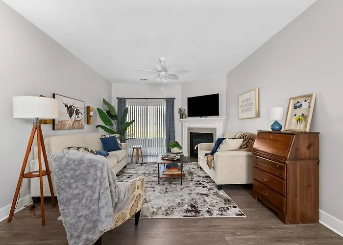 Brand New 2 Bedroom Condo