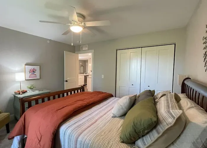 Brand New 2 Bed With Office Condo