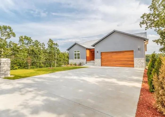 Hideaway In A Luxurious Location