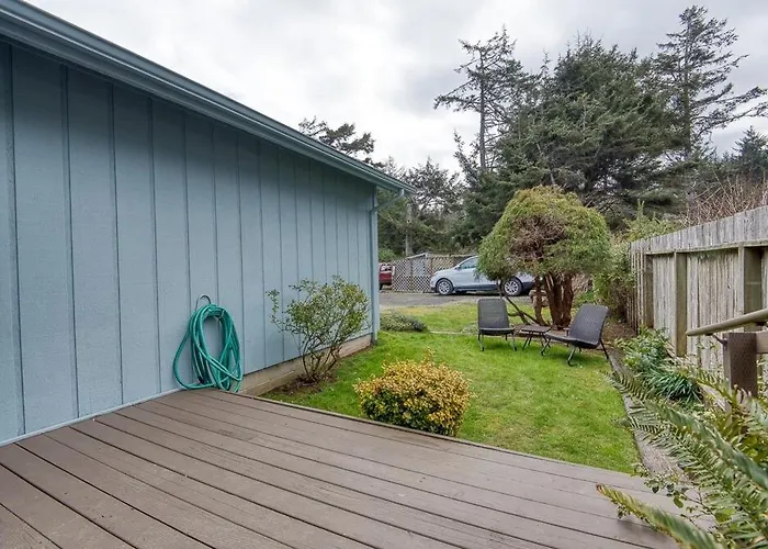 #Stayinmydistrict Cape Arago Sanctuary At The Sea