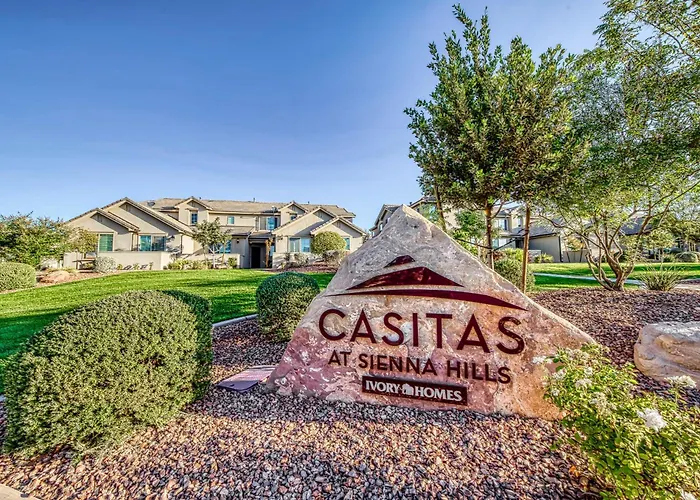 Red Cliffs Retreat