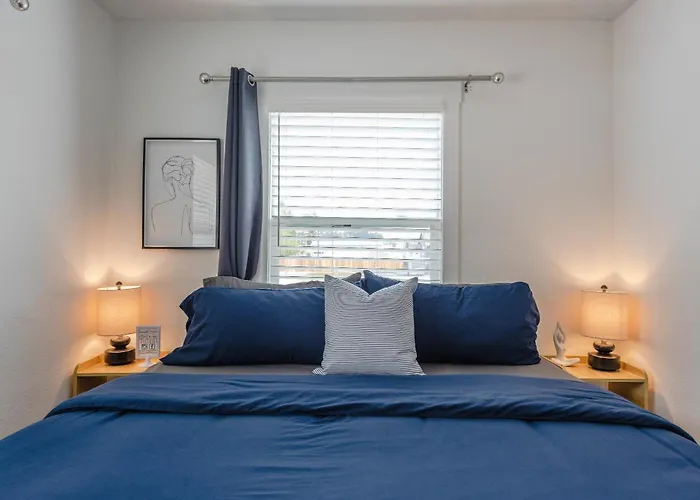 #Stayinmydistrict Zen Cottage Coos Bay