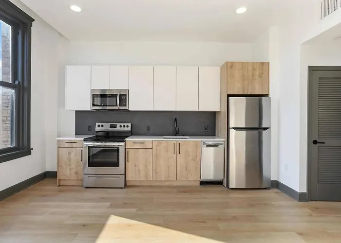 Optimum - Downtown Sanctuary!