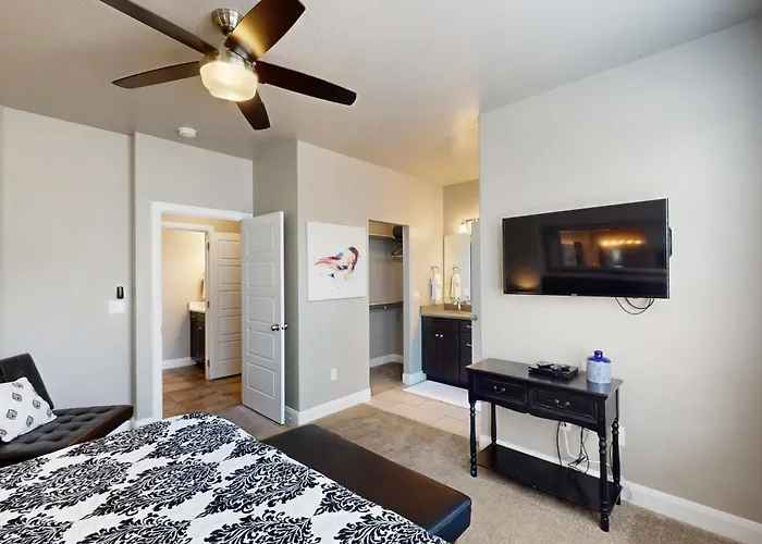 Red Cliffs Retreat
