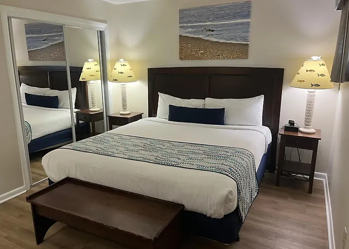 Summer Sands - 204 By Sea Scape Properties
