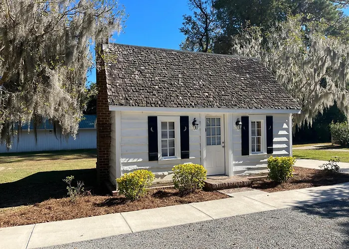 Wedgefield Bed & Breakfast