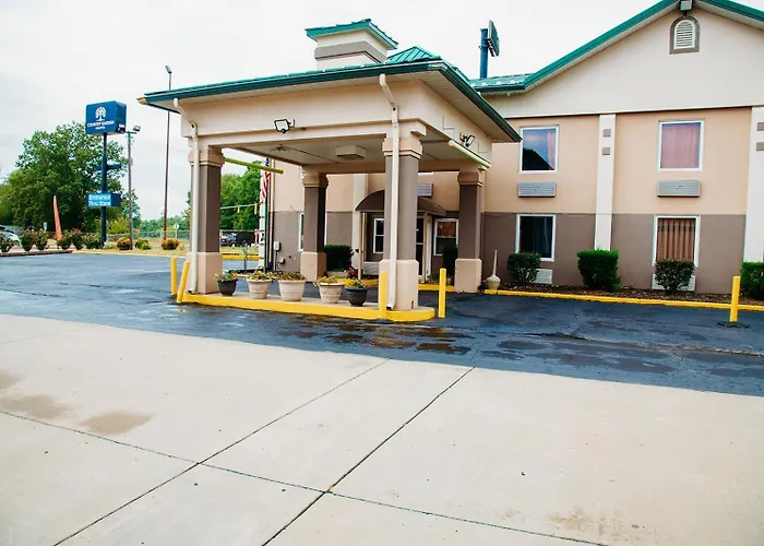 Country Garden & Suites