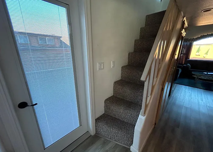 Ocean Cabin 28 W Private Jacuzzi Pet Friendly