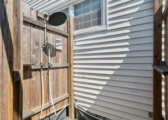 Cape May 2Br, Dog Friendly, Near Beach