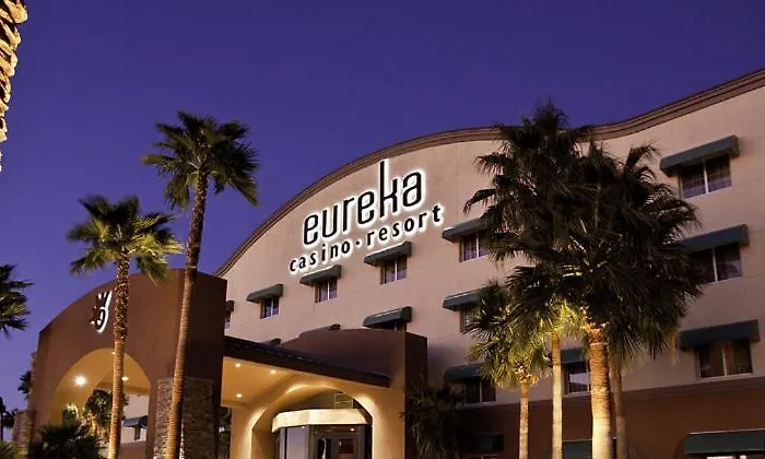 Eureka Casino Resort