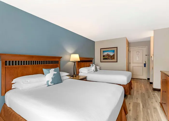 Best Western Denver Southwest