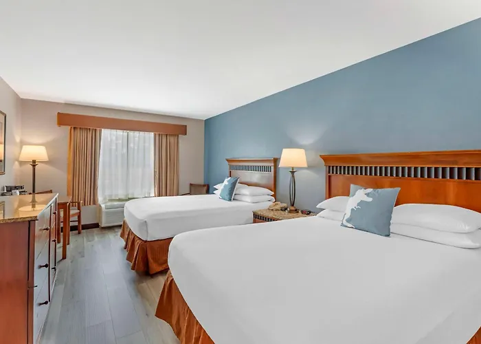 Best Western Denver Southwest