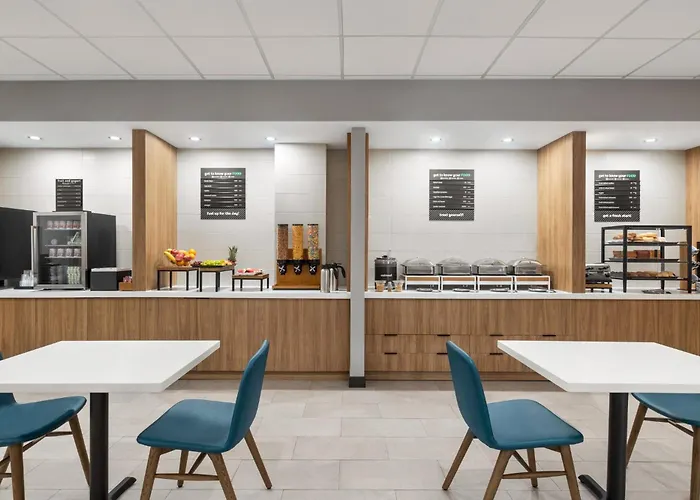 Holiday Inn Nashville Downtown - Stadium By Ihg