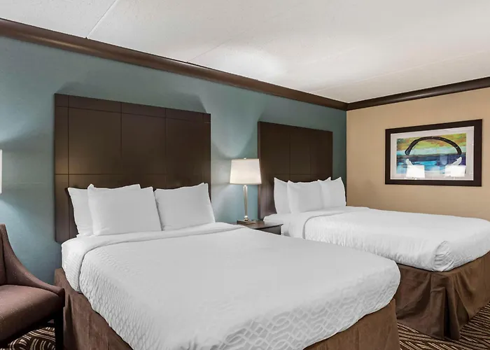 Kingston Regency Inn