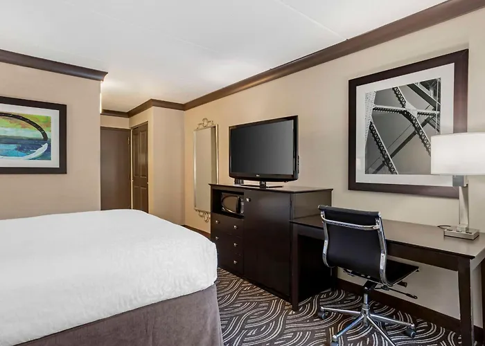 Kingston Regency Inn