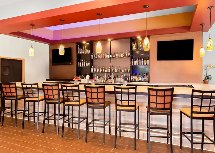 Best Western Saluki Inn