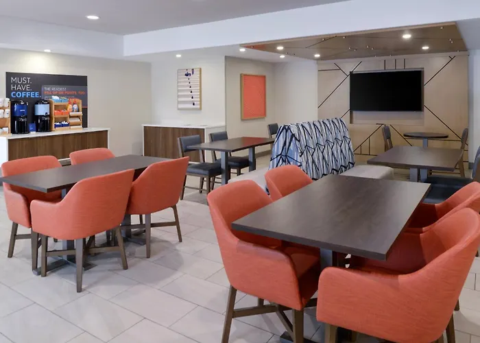 Holiday Inn Express Hotel And Suites Marysville By Ihg