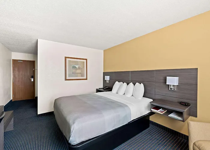 Quality Inn North Platte