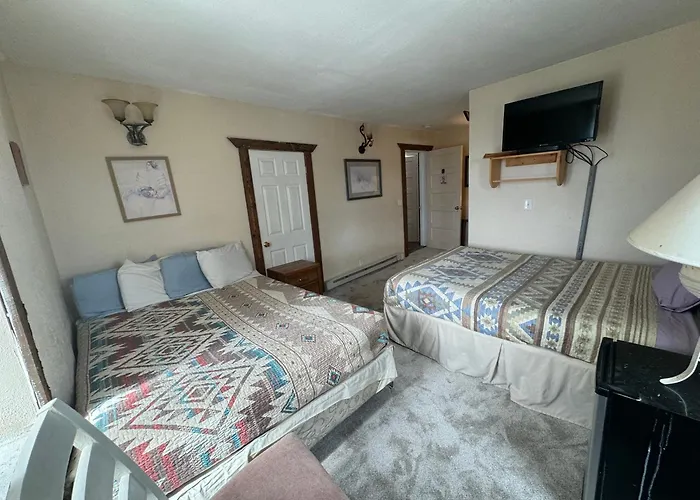 Steam Train Hotel