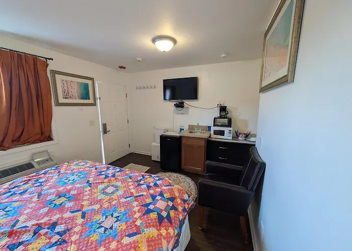 Apple Inn And Suites Cooperstown Area