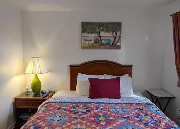 Apple Inn And Suites Cooperstown Area