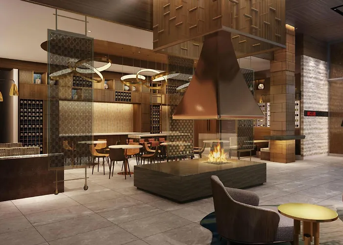 Odessa Marriott Hotel & Conference Center