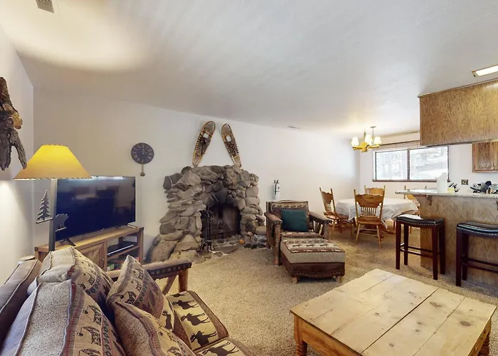 High Meadows Retreat