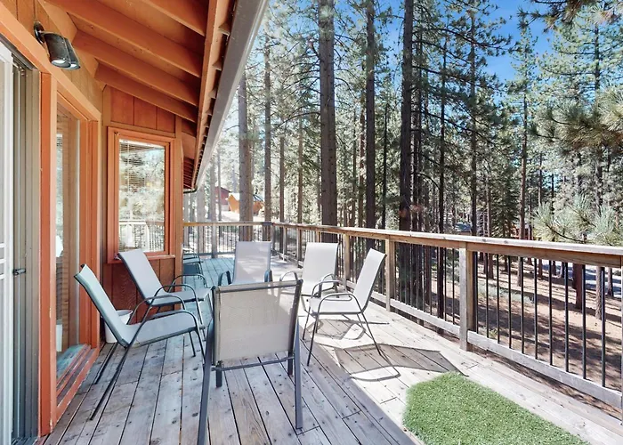 High Meadows Retreat