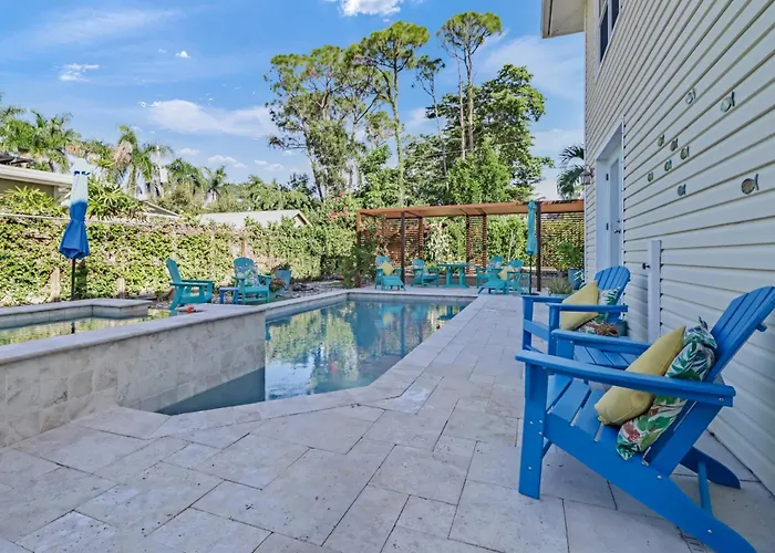 Coastal Soul House In The Heart Of Naples