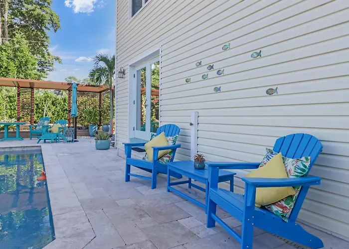 Coastal Soul House In The Heart Of Naples