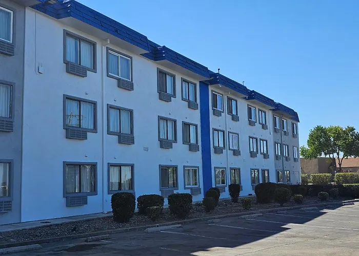 Metroparc 'Nsuites
