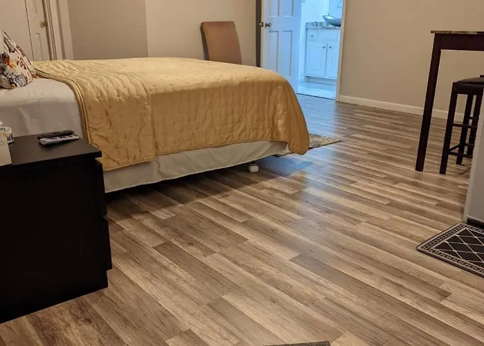 Woodland Apartments