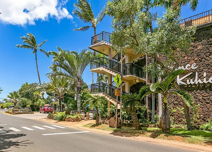 Prince Kuhio 110