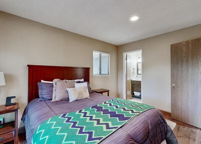 Incline Haven