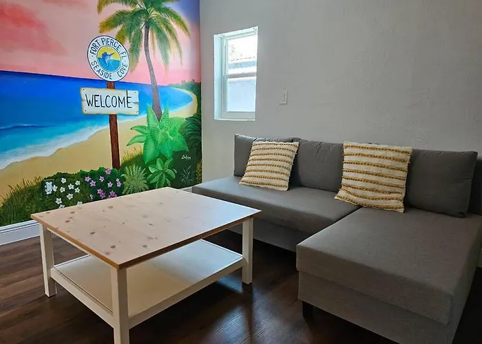 Seaside Cove