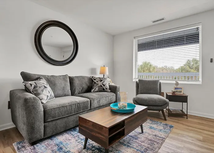The Waterway 232 By Sea Scape Properties