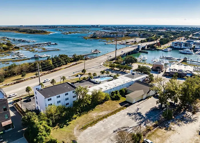 The Waterway 108 By Sea Scape Properties
