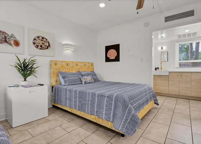 The Waterway 108 By Sea Scape Properties