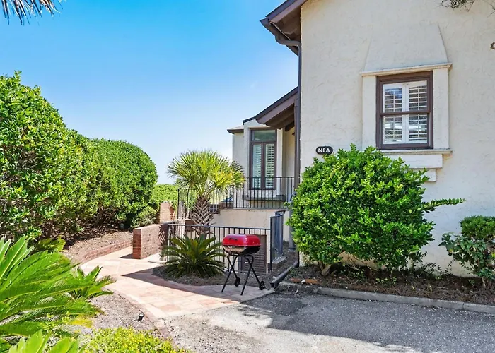Pelican Watch Villa By Peace Vacations