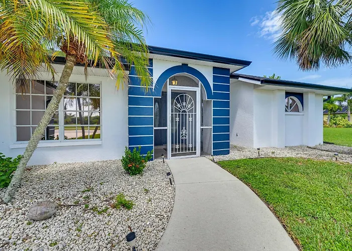Renovated Rotonda West Oasis W/ Private Pool