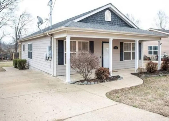 Walnut St, Charming, 3Bed, 2Bath