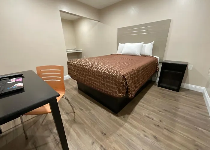 State Motel