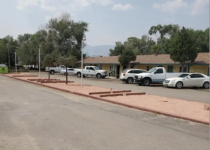 Ranch Motel