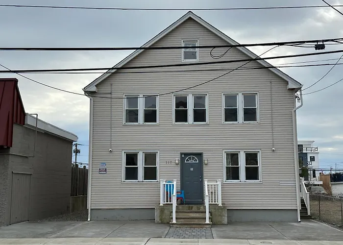 Anchor Motel