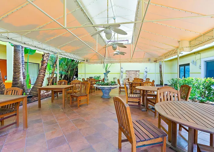 Oasis Boca Raton