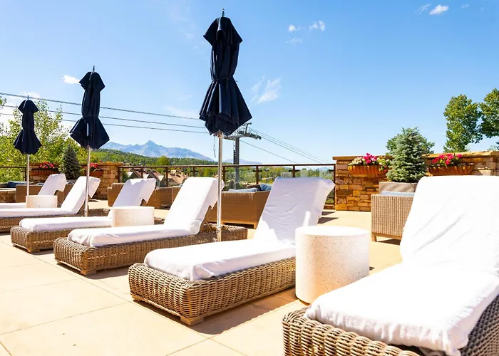 5 Star Hotel - Exclusive Private Residence